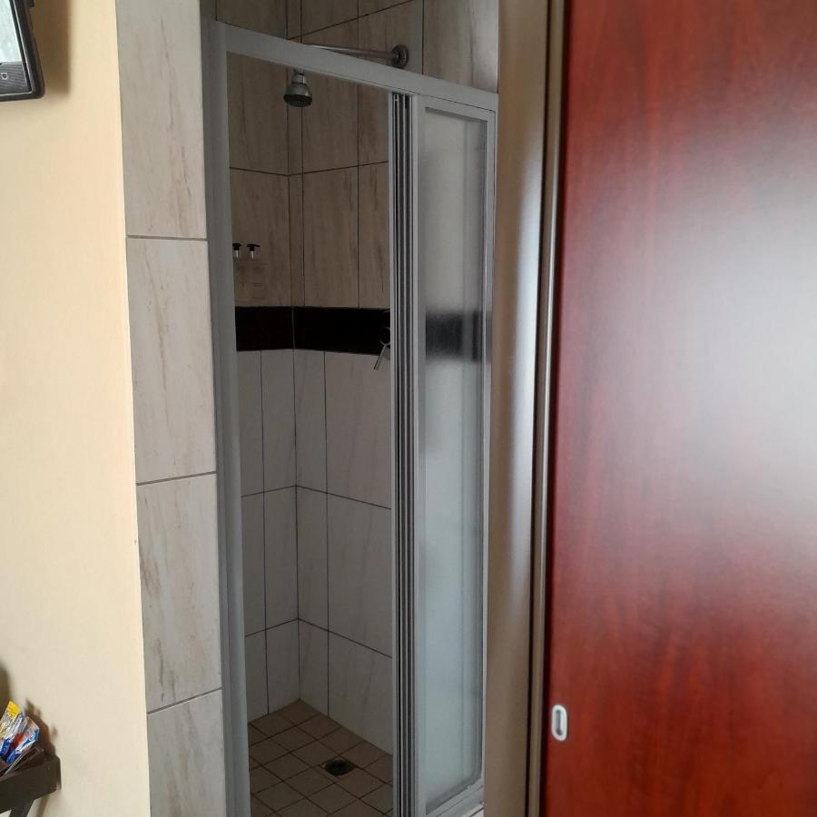 The Shamrock Hotel Polokwane Exterior foto